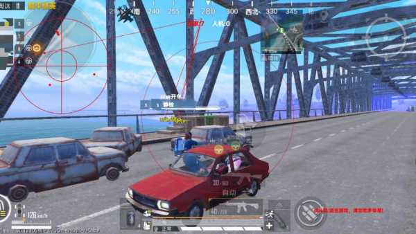 和平精英免越狱辅助【Koi】苹果IOS免签名半火辅助