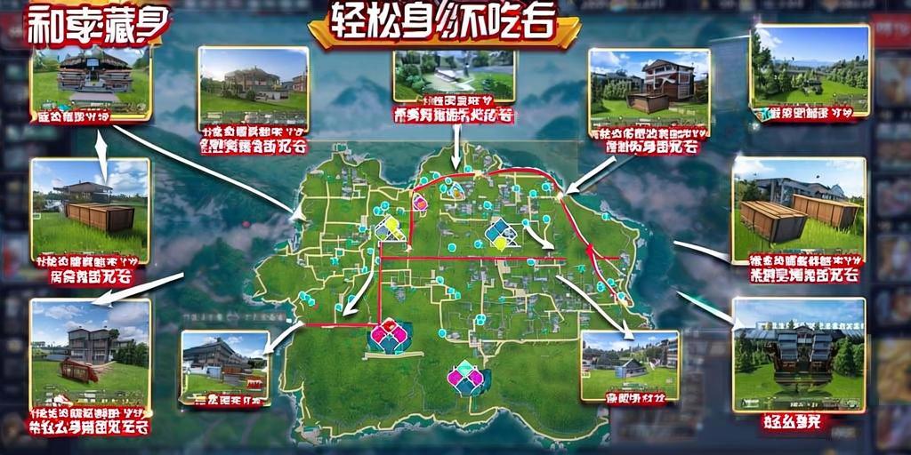 和平精英「火锅」辅助，站长首推